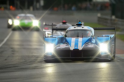 Neues Reglement 2020: Was macht Mecachrome?