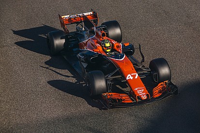 Boullier: Norris'in 2018'de "yoğun" bir iş hayatı olacak