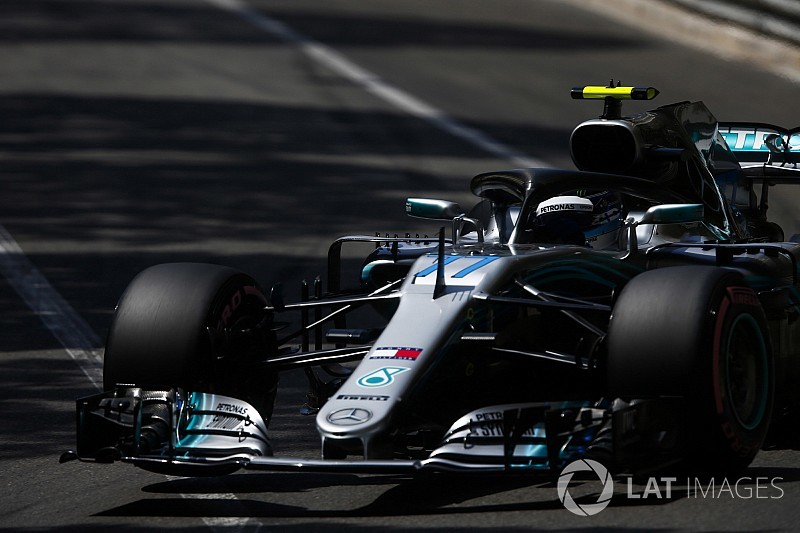 Mercedes, yarışta tek pit stopun mümkün olmayabileceğine inanıyor