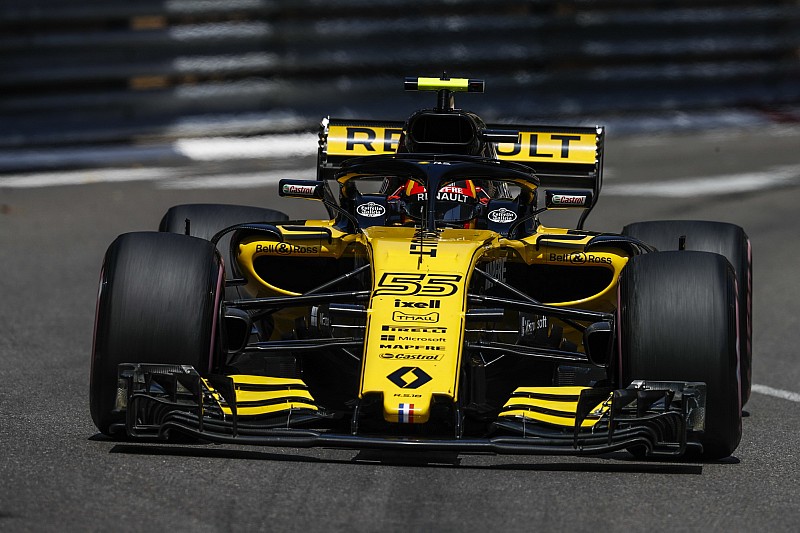 Renault, yüksek hızlı virajlarda yaşadığı soruna çözüm bulduğuna inanıyor