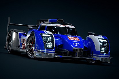 Perrinn sta sviluppando una LMP1 elettrica per la 24 Ore di Le Mans