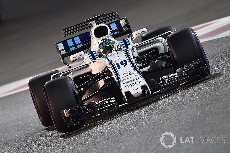 Terminando carreira, Massa fala em gratidão por anos na F1