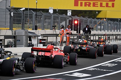 F1 finalizará novas regras de motores para 2021 nesta semana