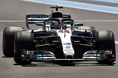 Hamilton pakt 75ste pole: “Ronde had nog beter gekund”