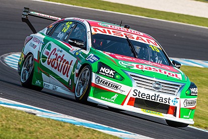 Nissan to end its Supercars programme