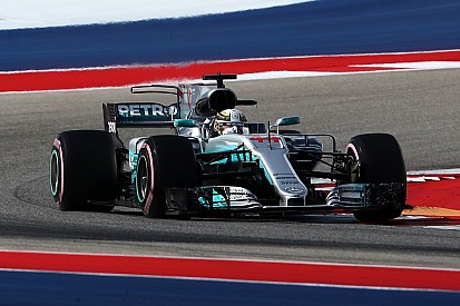 Qualifs - Hamilton intouchable devant un Vettel combatif