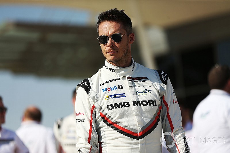 ロッテラー、ポルシェからニュル24時間参戦熱望。マカオGTにも興味