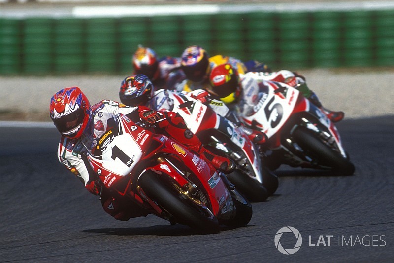 Rea: Matching Fogarty's win tally would be