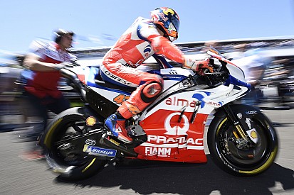 Che partenza per le strutture satellite: Pramac terza nel Mondiale Team!