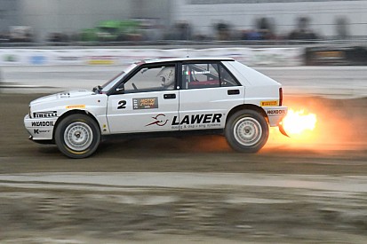 Fotogallery: un finale di fuoco per il trofeo Trofeo Autostoriche