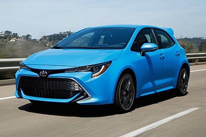 Exclusivo! Já aceleramos o novo Toyota Corolla Hatchback 2019