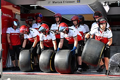 F1 triple-header unlikely to return in 2019