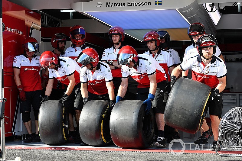 F1 triple-header unlikely to return in 2019