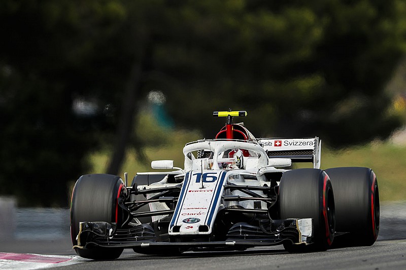 Leclerc dice que Austria es su