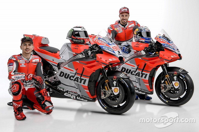 Dovizioso: