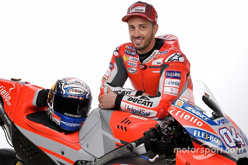 Dovizioso: