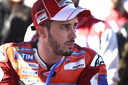 Doviziosos Vertragspoker: Ducati erwartet "schwierige" Gespräche