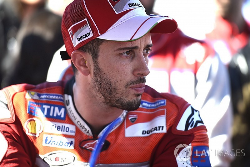 Doviziosos Vertragspoker: Ducati erwartet