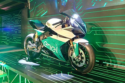 RESMI: MotoGP luncurkan balap motor listrik MotoE