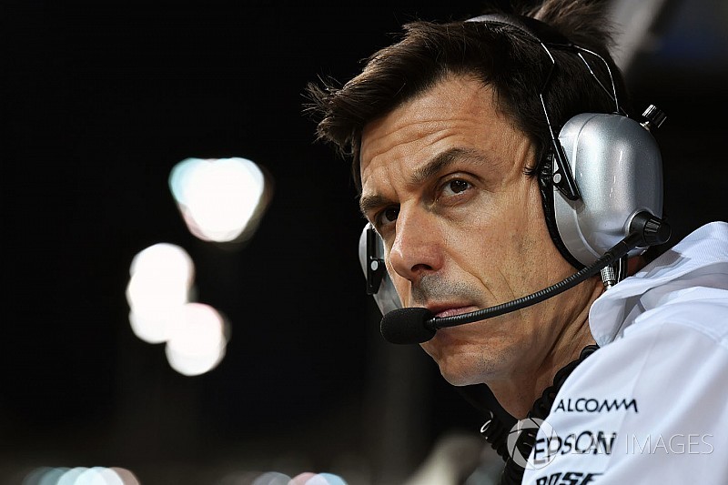Schlaflos in Monaco: So sehr nahm Toto Wolff die Niederlage mit