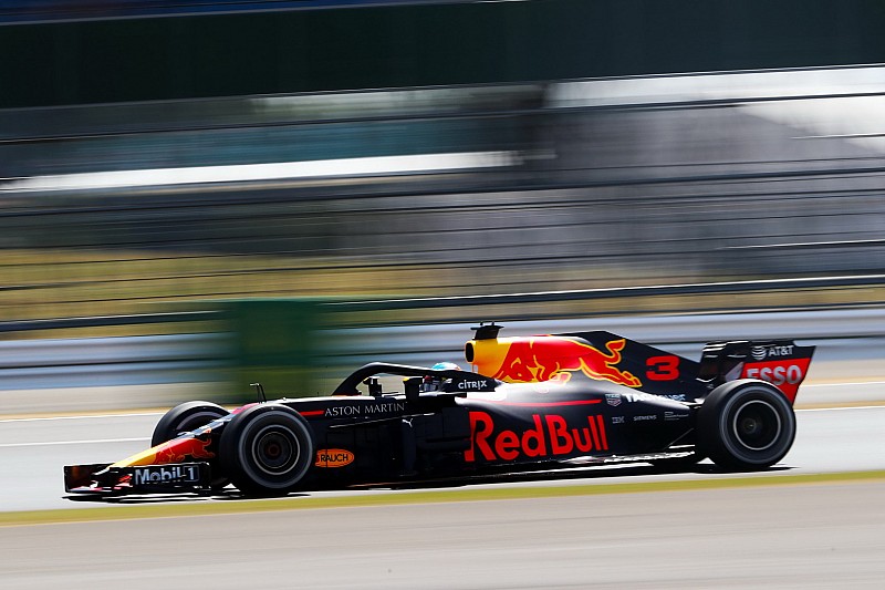 Horner: