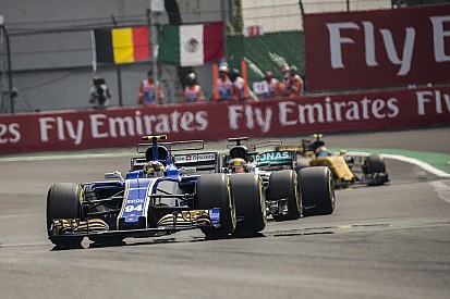 Kostenobergrenze: Selbst der Sauber-Teamchef sieht's kritisch