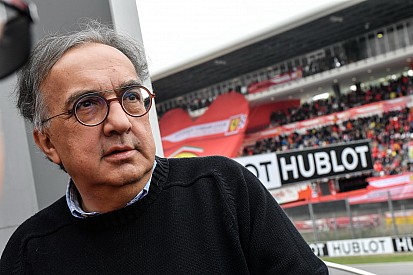 Kesehatannya memburuk, Marchionne tak lagi di Ferrari
