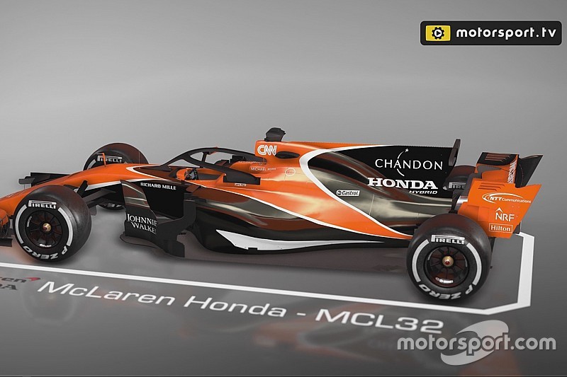 Відео: McLaren провела експерименти з Halo