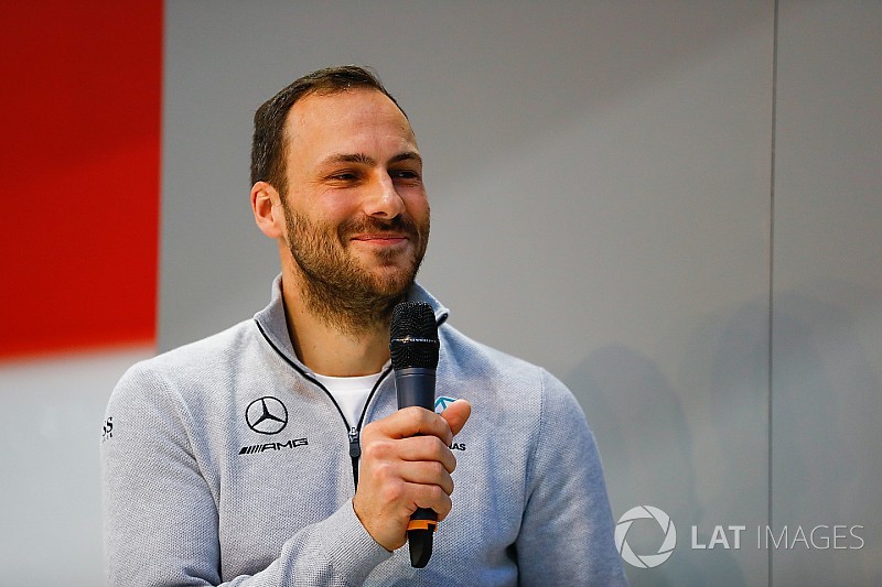 Paffett: DTM'de farklı bir Wehrlein göreceğiz