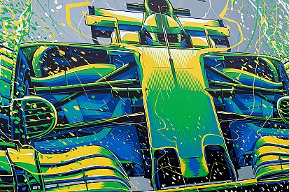 GALERIA: As artes que apareceram nos circuitos em 2017