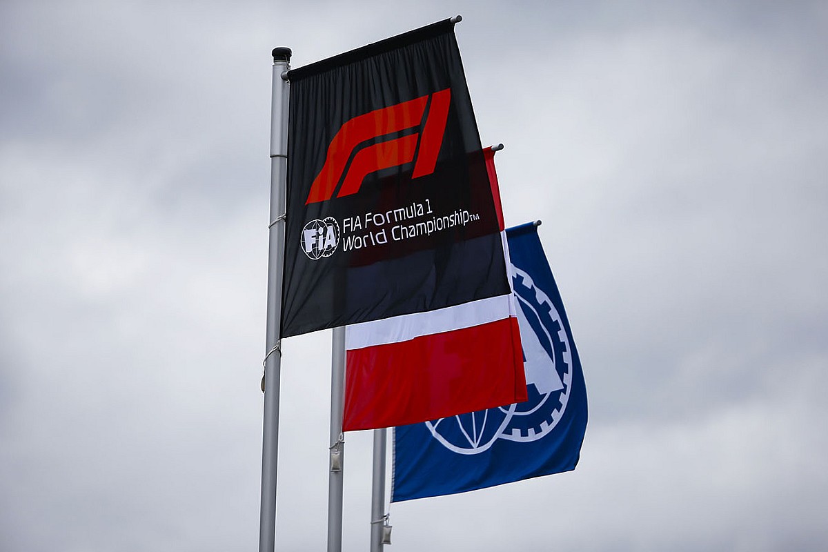 F1, 2021 için 200 milyon dolarlık bütçe sınırı planlıyor