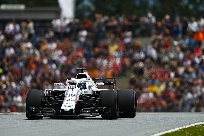 Stroll ve Sirotkin sonuçtan ötürü hayal kırıklığı yaşıyor