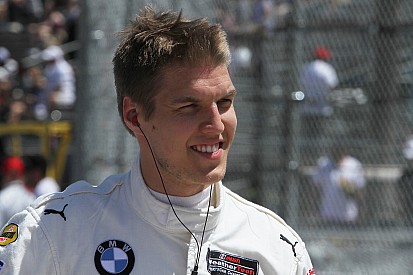 Ancora un pilota ufficiale per BMW Padova Team, al Mugello ci sarà Jesse Krohn