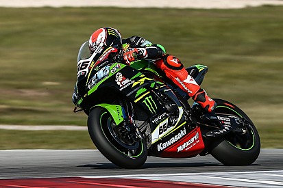 Sykes se reencontró con el triunfo en Assen