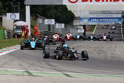 Lorandi vence corrida 1 em Monza; Enzo Fittipaldi abandona