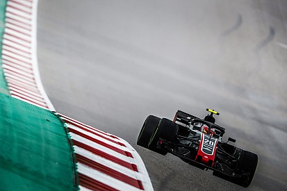 Haas a la sensation de courir en "Formule 1.5"