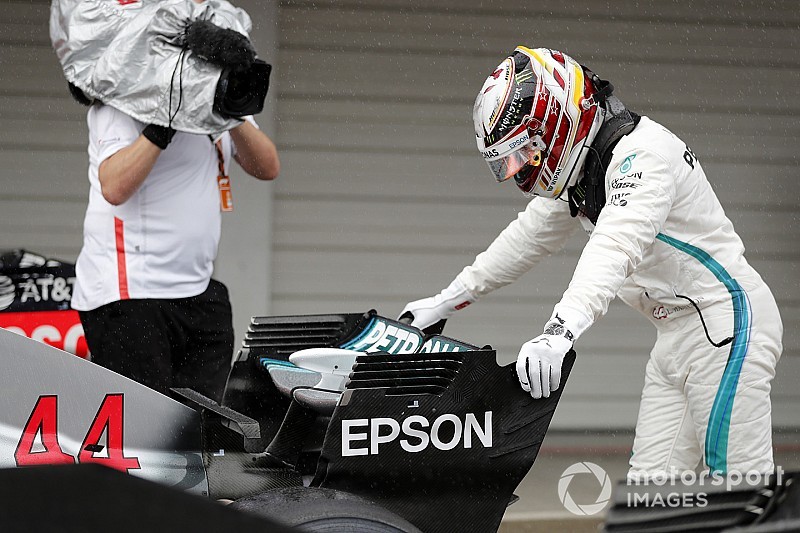 Unter Druck besser als Ferrari?
