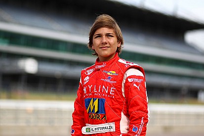 Enkel von F1-Weltmeister Emerson Fittipaldi wird Ferrari-Junior