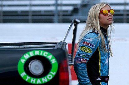 Success is the best revenge for Natalie Decker