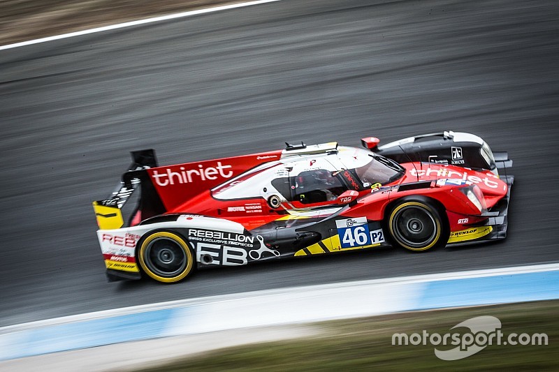 【WEC】TDSレーシング、来季はLMP2クラス参戦へ