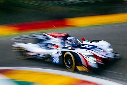 Di Resta, United Autosports ile Daytona 24 Saat'te yarışacak