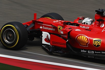 Аналіз: чому Ferrari програє Mercedes у кваліфікації?