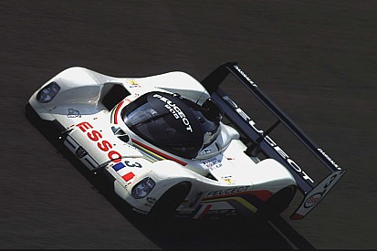 La FIA confirma el reglamento de 'hypercars' en el WEC para 2020/21
