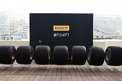 Pirelli espera sorpresas en la temporada