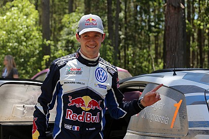 Ож'є «не може гарантувати» свою участь у наступному сезоні WRC