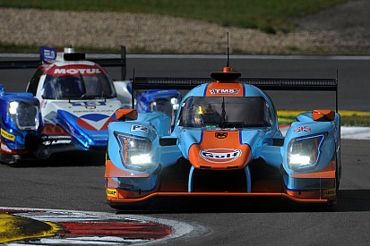 WEC 2017 am Nürburgring: Die Startaufstellung in Bildern