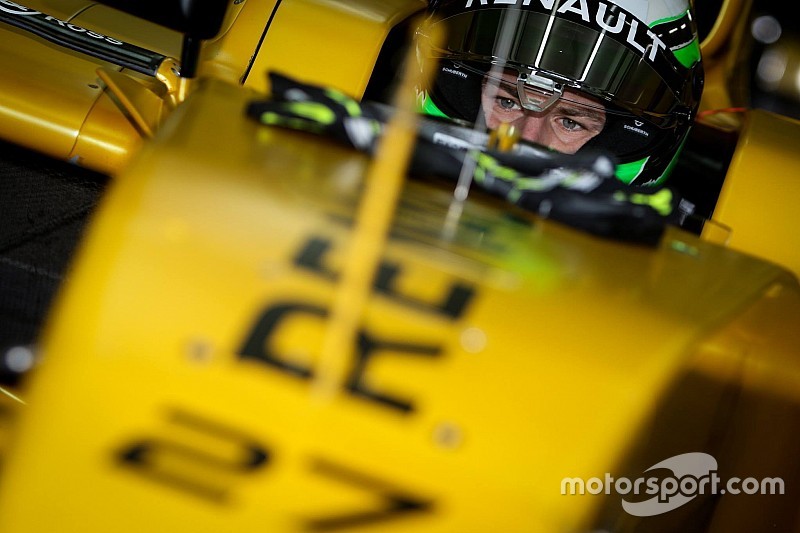 Sergio Perez: Von Nico Hülkenbergs F1-Wechsel zu Renault verblüfft