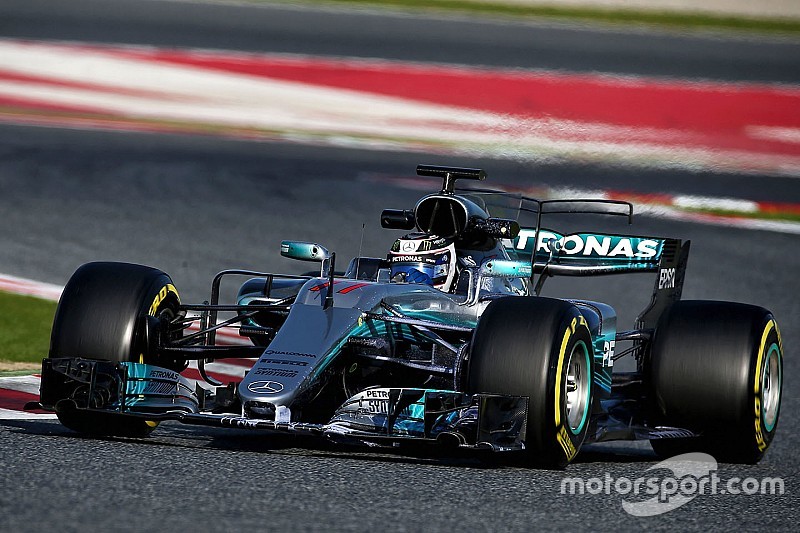 Bottas: