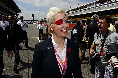 Accident de Maria de Villota : la famille conclut un accord avec Manor