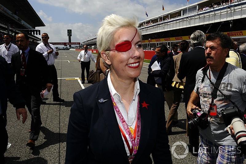 La famiglia di Maria de Villota ha raggiunto un accordo con la Manor